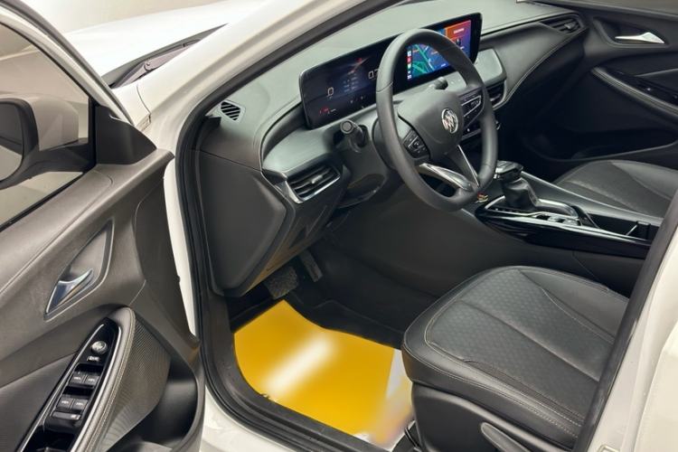 Used Buick Verano 2023 Pro Enjoyment Edition
