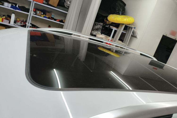 Used Volkswagen Tayron 2022 280TSI Two-Wheel Drive Luxury Smart Connectivity Version
