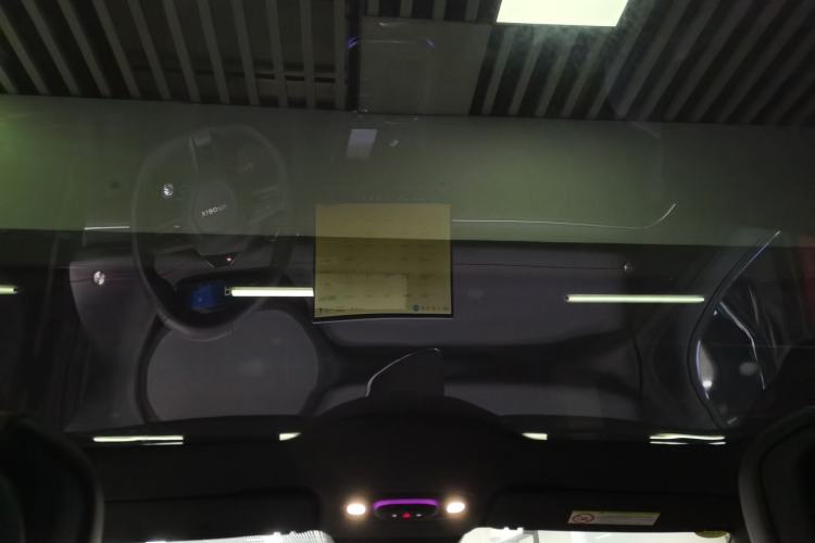 Used  SU7 2024 Rear-Drive Long-Range Intelligent Driving Version
