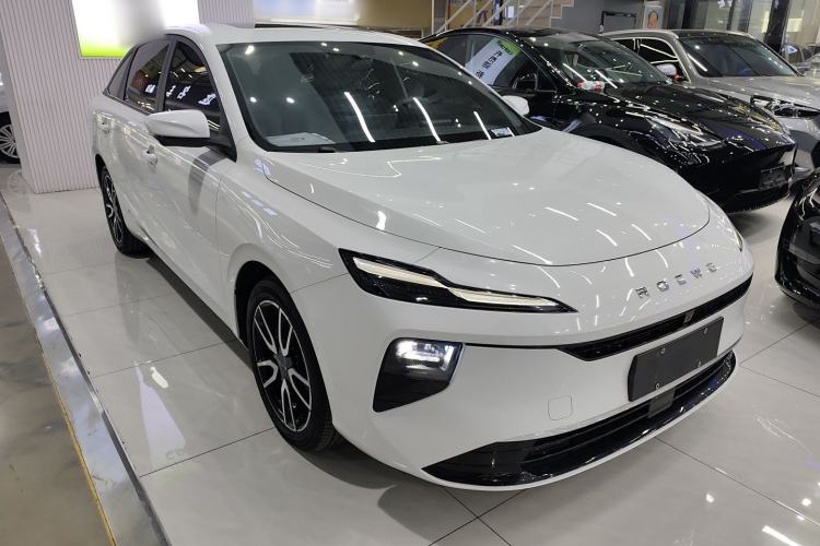 Used Roewe D6 2025 450km Deluxe Edition