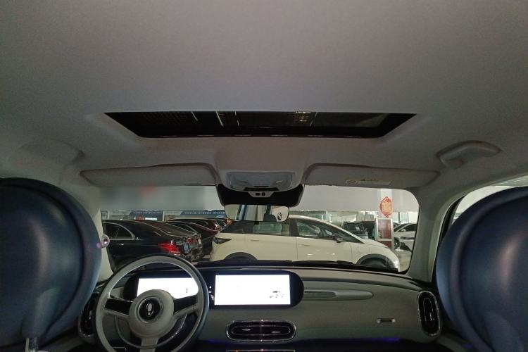 Used ORA Ballet Cat 2023 401 km Luxury Version