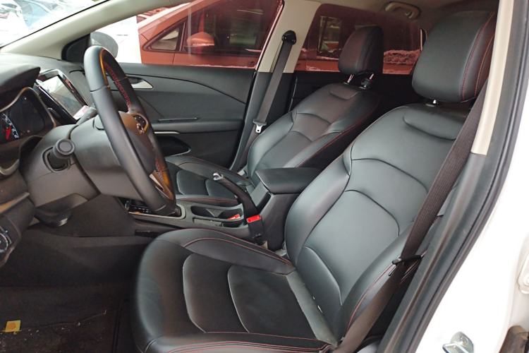 Used Chevrolet Monza 2019 Redline 320T Dual-Clutch Sporty Version China VI Standard
