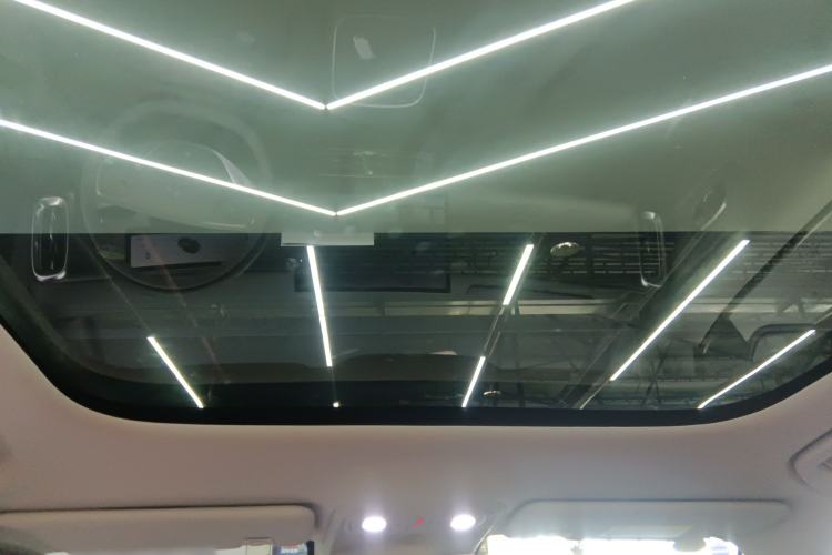 Used Leapmotor B10 2025 510 Joyful Edition