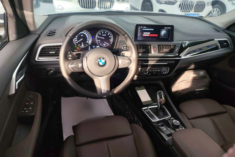 Used BMW 1 Series 2020 120i M Sport Package
