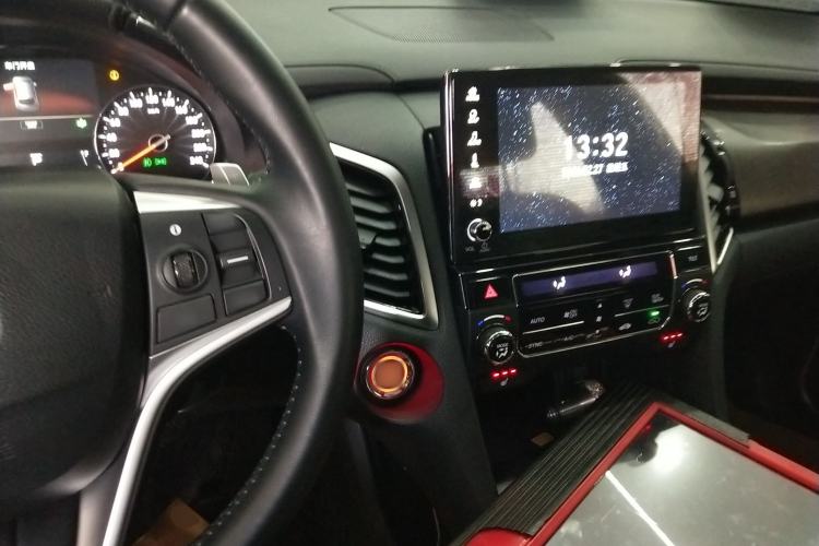 Used Honda Avancier 2020 370TURBO Four-Wheel Drive Premium Edition