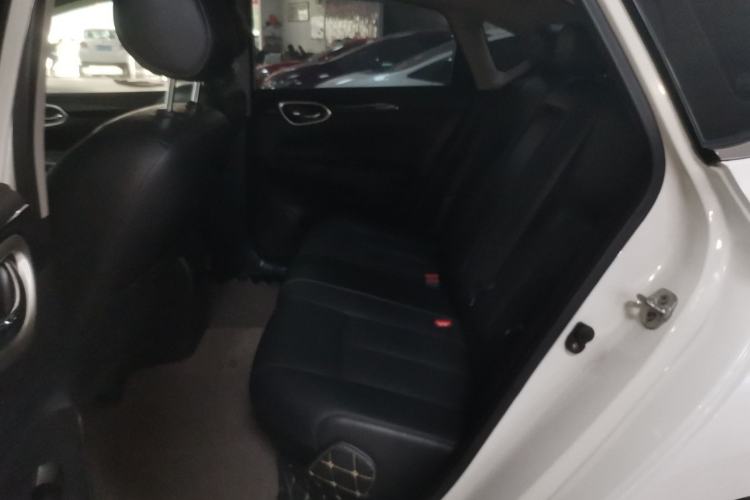 Used Nissan Sylphy 2018 1.6XV CVT Deluxe Edition