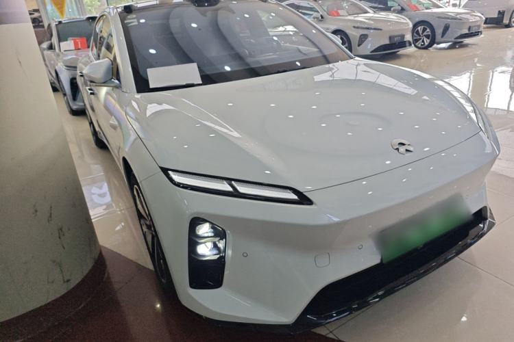 Used Nio ET5 2025 75 kWh
