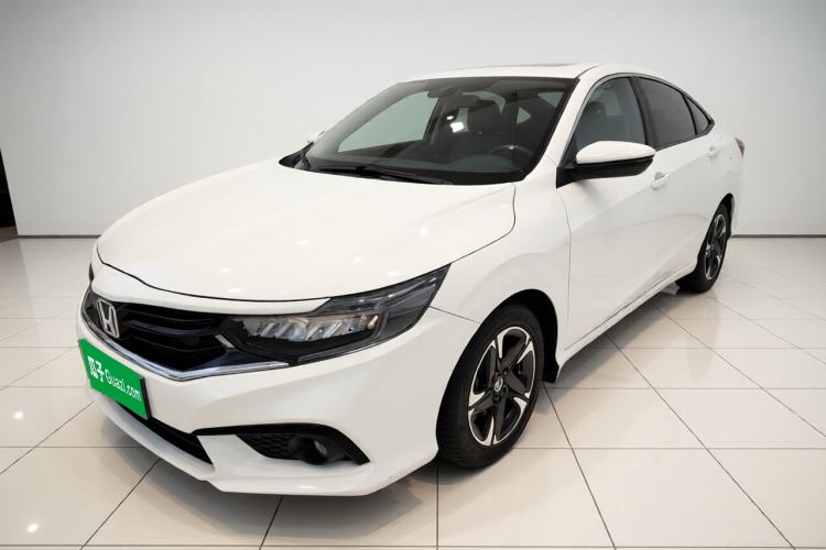 Used Honda Envix 2019 180TURBO CVT Enjoyment Edition China VI