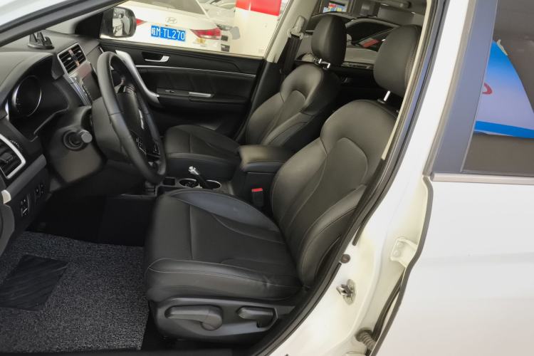 Used Haval M6 2019 1.5T DCT Two-Wheel Drive Elite Version China VI Standard
