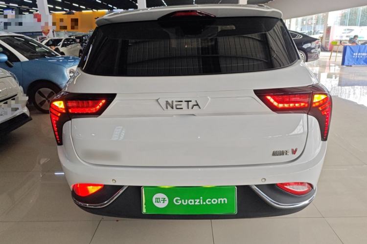 Used NETA V 2022 Chao 400 Lite