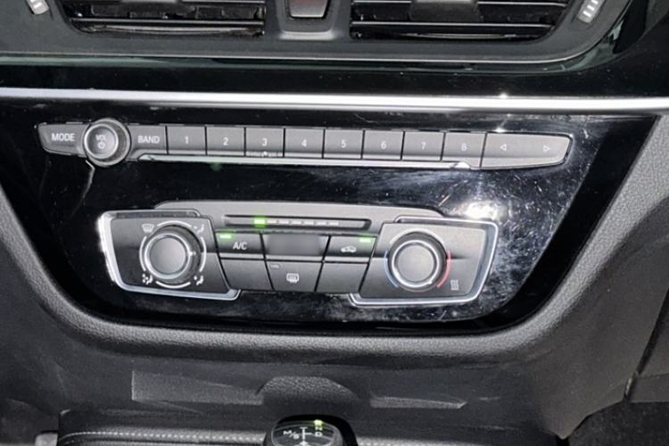 Used BMW 1 Series 2018 Facelifted 118i Sport Edition
