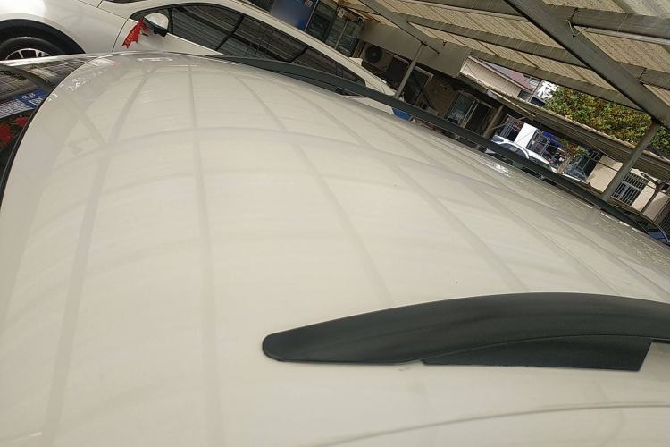 Used Volkswagen Tiguan 2016 280TSI Automatic Two-Wheel-Drive Silk Road Style Edition
