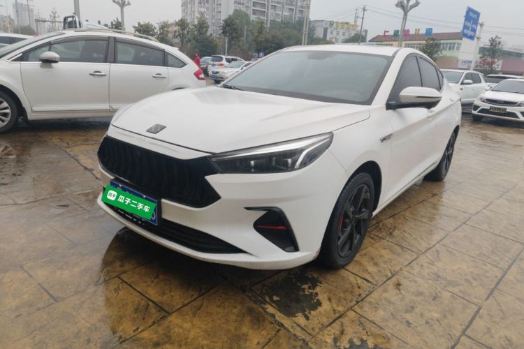 Used SOL A5 2022 1.5T CVT Youth Edition