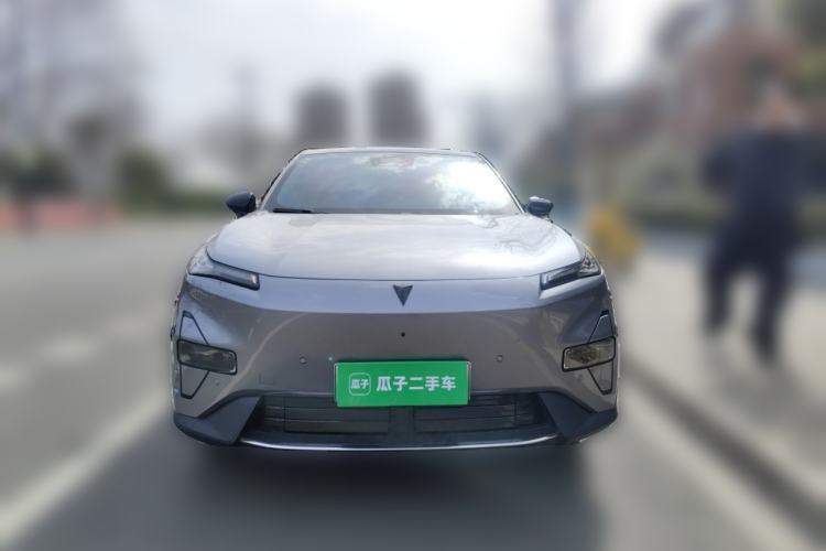 Used Deepal S05 2024 510Max Pure Electric Version
