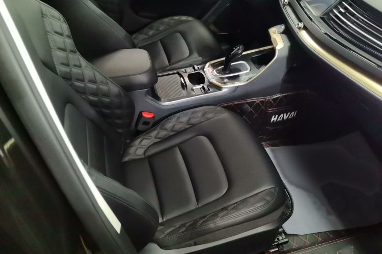 Used Haval H6 2021 1.5T Automatic Urban Edition
