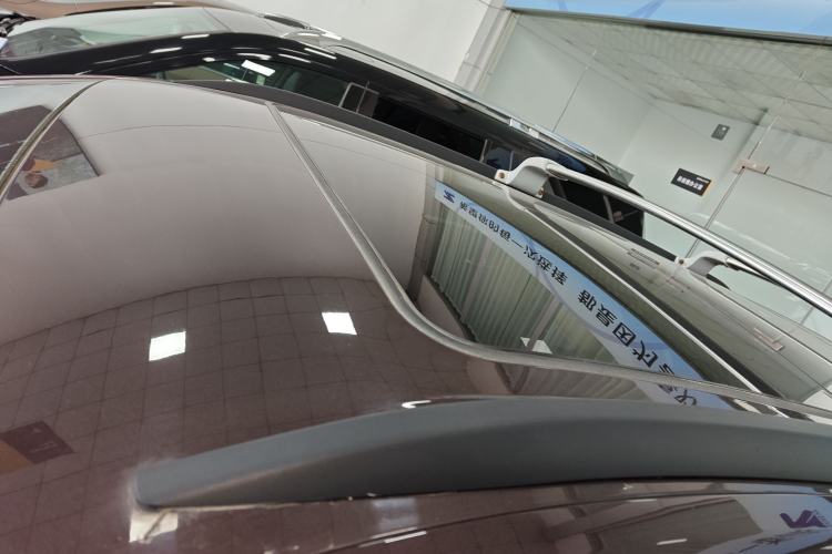 Used Buick Envision 2018 20T Two-Wheel-Drive Leading Model
