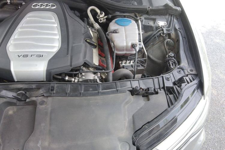 Used Audi A6L 2018 30th Anniversary Edition 30 FSI Style Model
