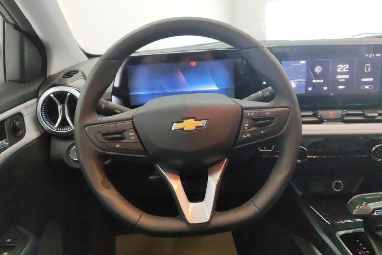 Used Chevrolet Monza 2023 1.5L Dual-Clutch Enjoyment Edition
