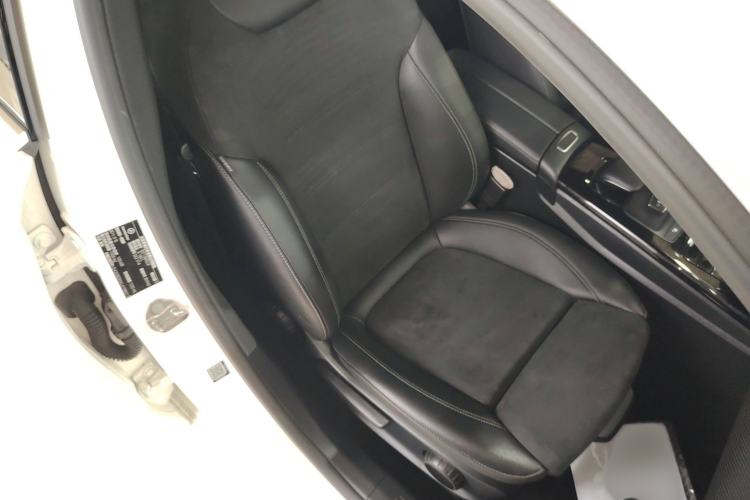 Used Mercedes-Benz A-Class 2019 A 180 L Sport Sedan