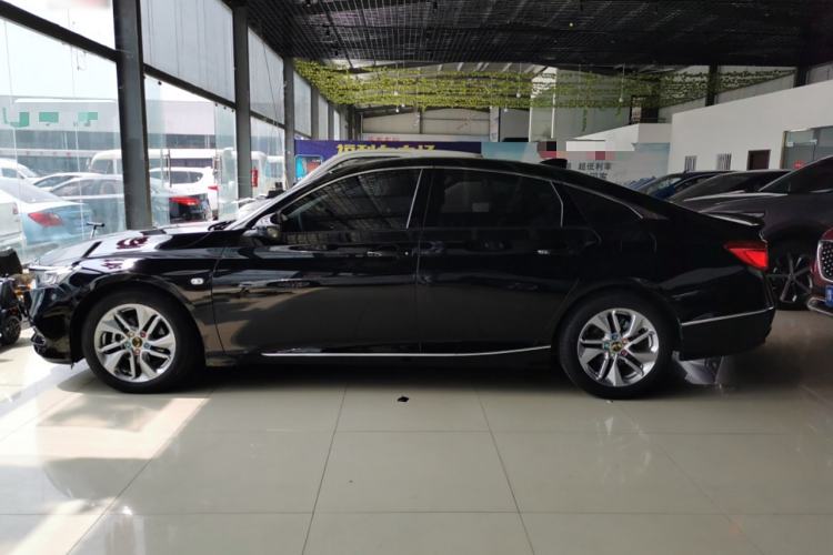 Used Honda Accord 2018 230TURBO Comfort Edition China VI Emission Standard
