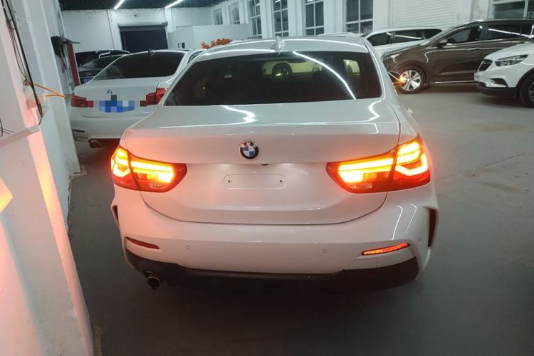 Used BMW 1 Series 2019 118i M Sport Package