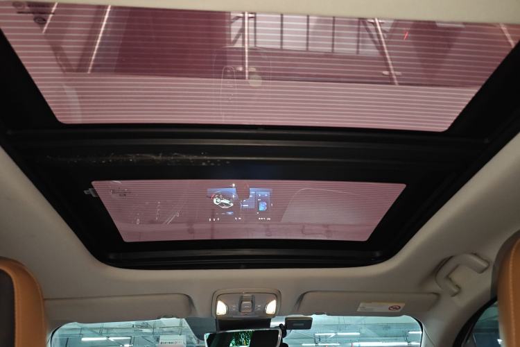 Used AION S 2019 Max 630
