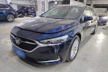 Used Buick LaCrosse 2021 552T Luxury Version