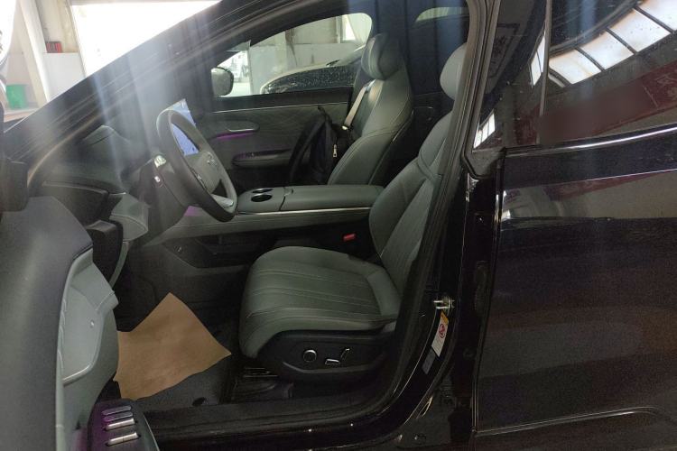 Used  S07 2025 Deepal 520Max AD PRO Pure Electric Model with Advanced Driving Assist
