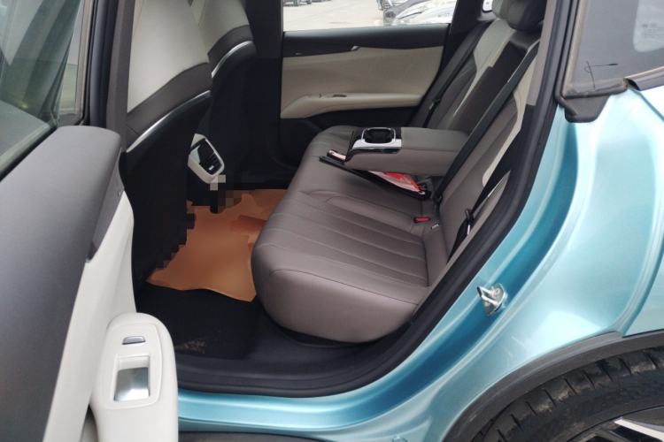 Used  L07 2024 230Max Qiankun Intelligent Driving ADS SE Range-Extended Version
