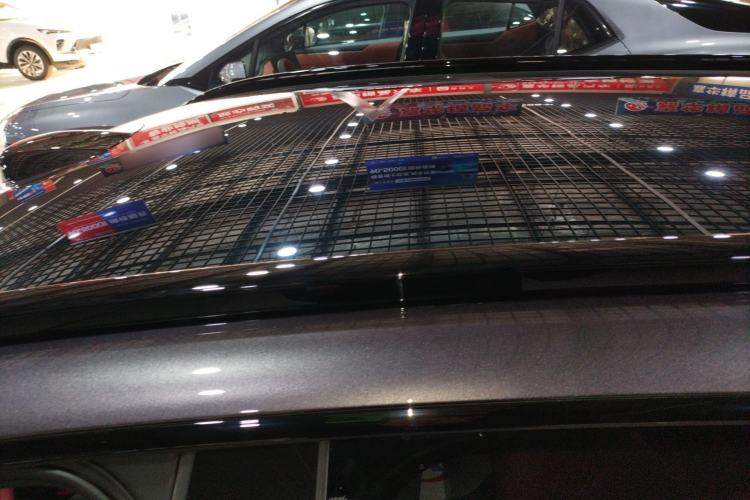 Used Zeekr 007GT 2025 Rear-Drive Intelligent Driving Version 75 kWh