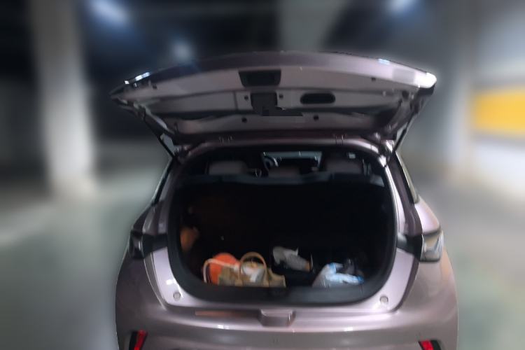 Used BYD Dolphin 2023 420 km Fashion Edition