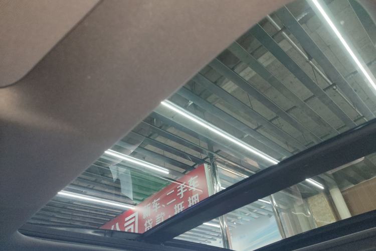 Used Honda UR-V 2020 370TURBO Four-Wheel Drive Premium Edition