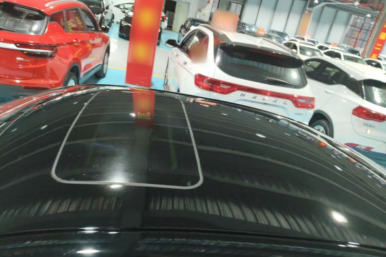 Used Chevrolet Malibu 2018 530T Automatic Fashion Edition