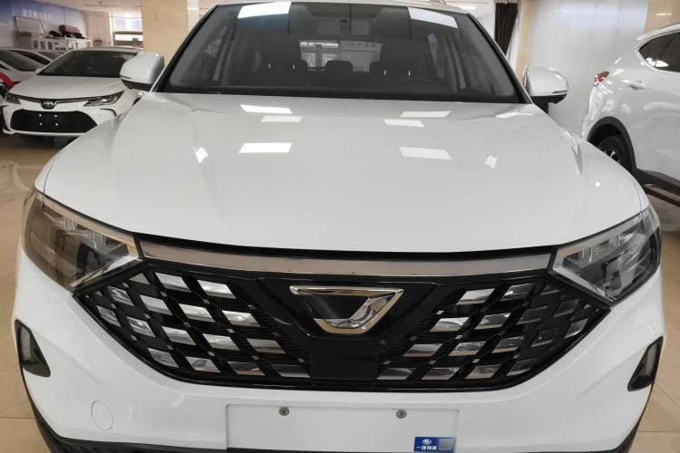 Used Jetta VS5 2022 280TSI Automatic Trendy Pro Version