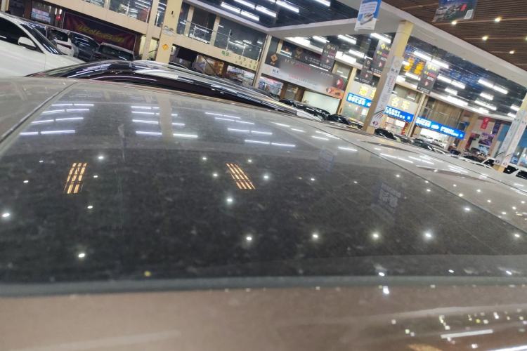 Used Buick GL8 2020 Land Business Class 652T Premium Model
