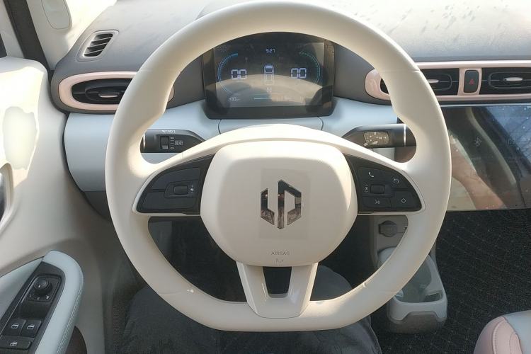 Used Leapmotor T03 2025 310 Comfort Edition
