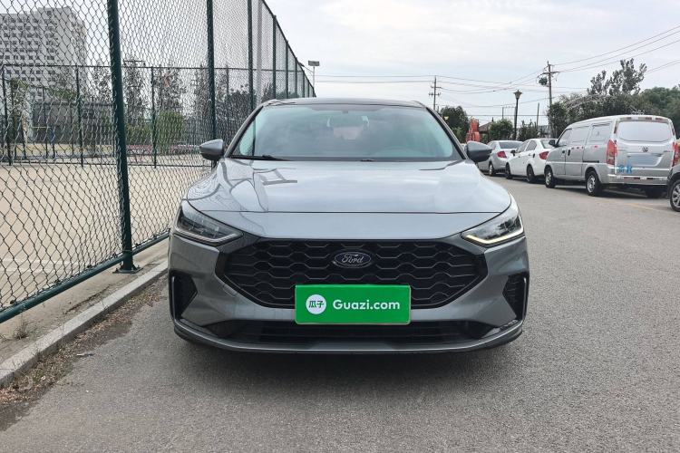 Used Ford Focus 2022 Sedan EcoBoost 180 Automatic Performance Edition
