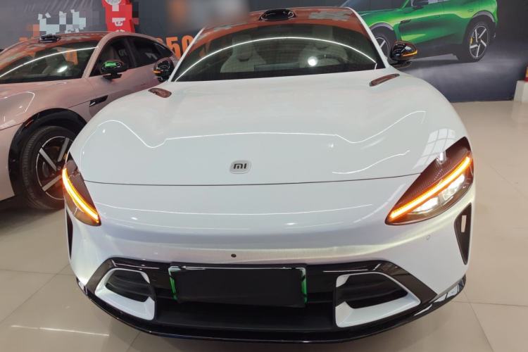 Used  YU7 2025 Ultra-Long Range High-Performance All-Wheel-Drive Max Edition
