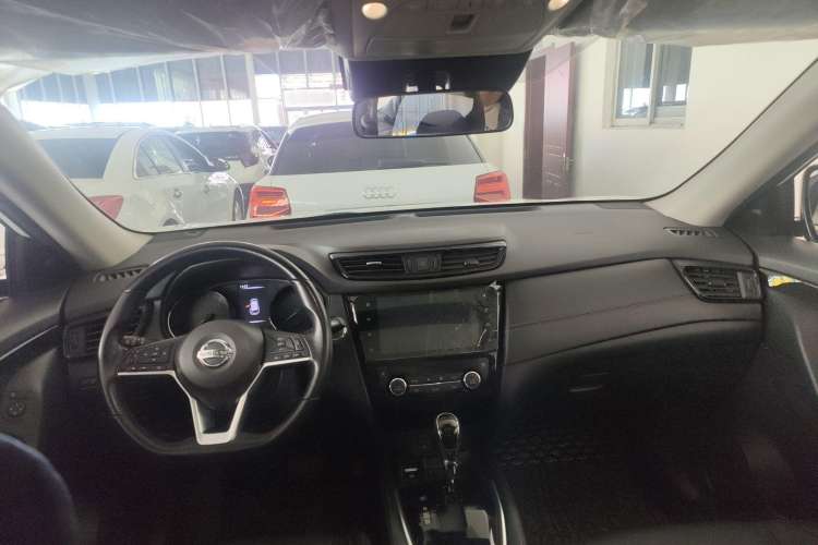 Used Nissan X-Trail 2021 2.0L CVT 2WD XL ITS Comfort Commemorative Edition
