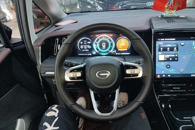 Used GAC Trumpchi M8 2024 Master Series 400T Prestige Edition