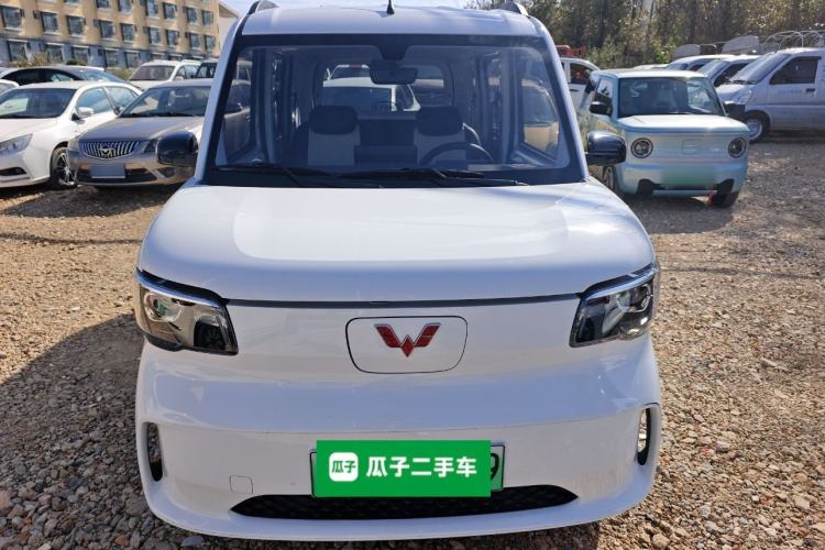 Used Wuling Zhiguang New Energy 

