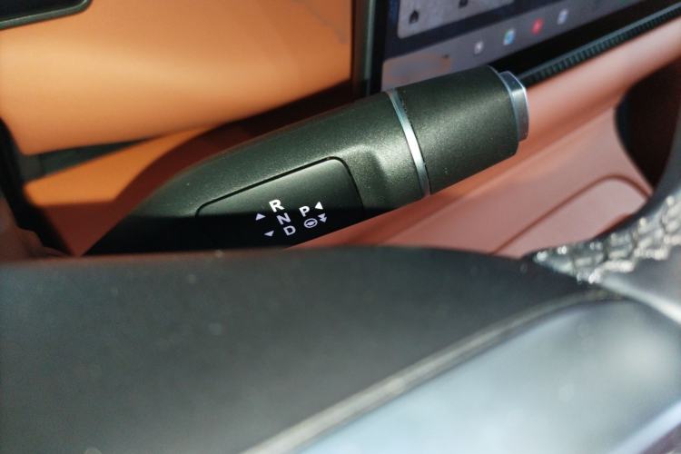 Used Leapmotor C16 2024 Range-Extended 200 LiDAR Edition
