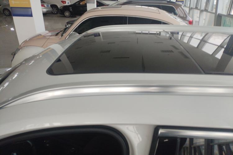 Used BMW X1 2019 sDrive18Li Premium Edition