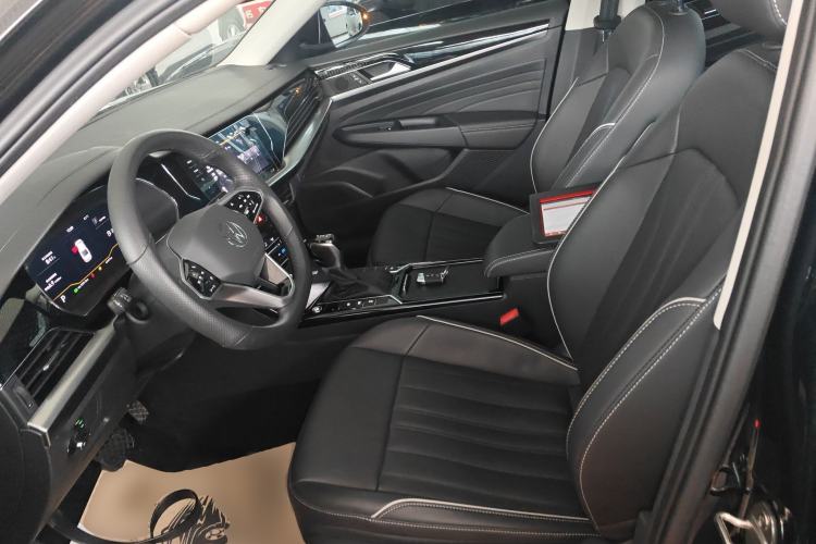 Used Volkswagen Passat 2023 330TSI Elite Edition
