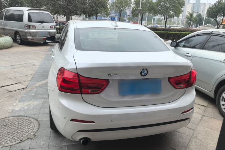 Used BMW 1 Series 2018 118i Sport Edition