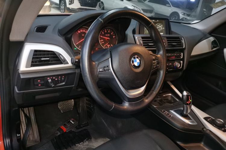 Used BMW 2 Series 2015 218i
