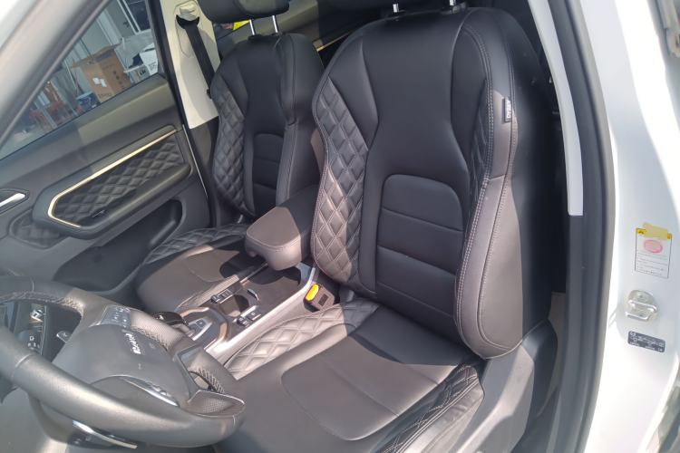 Used Haval H6 2021 1.5T Automatic Champion Edition
