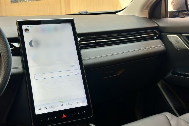 Used XPeng G3 2020 520i Luxury Edition
