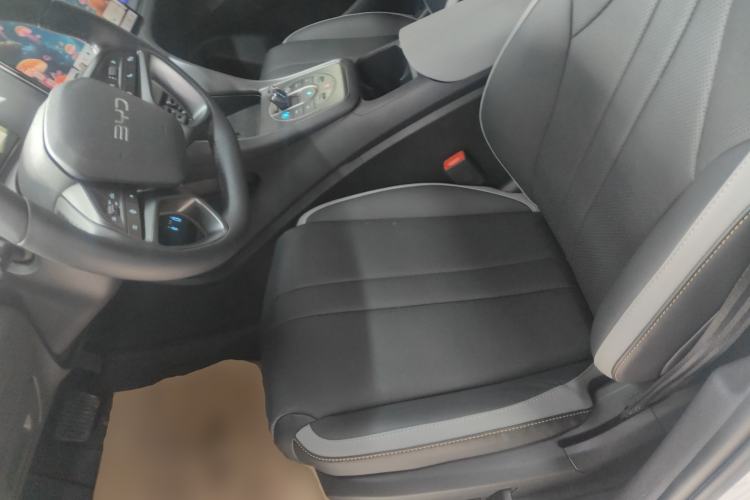 Used BYD Sealion 05 DM-i 2025 DM-i Smart Drive 115KM Flagship Model
