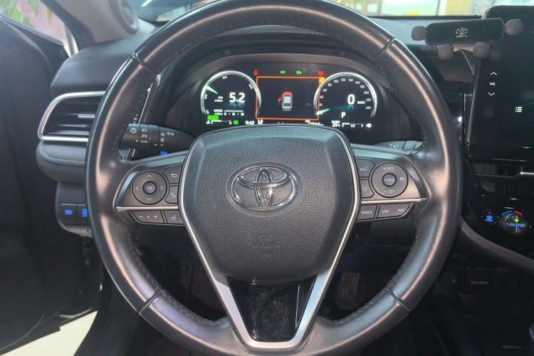 Used Toyota Camry 2021 Dual-Motor 2.5HS Fēngshàng Edition
